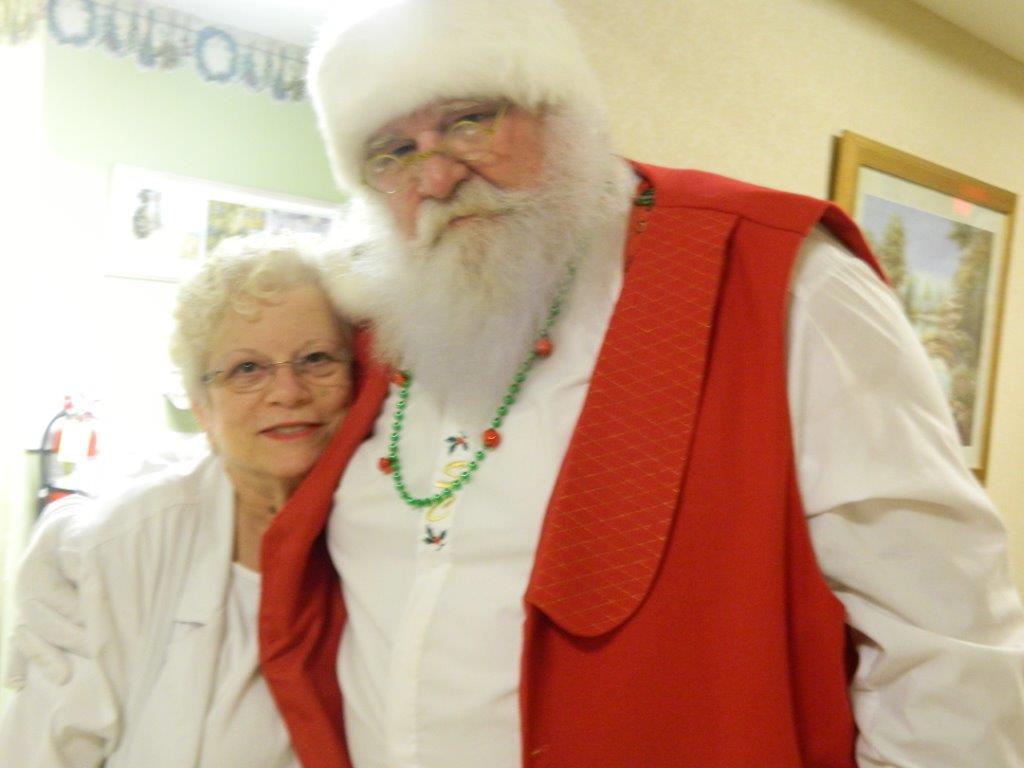 Santa visit 2015 (11)