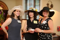 Hunter's Chase of Litchfield - Chamber Event 6-16-16