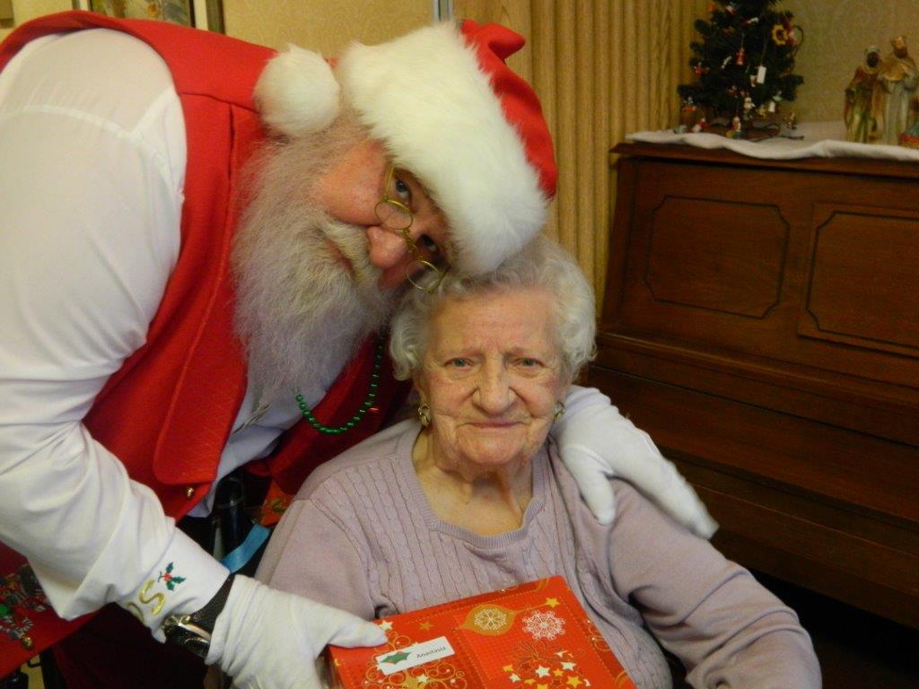 Santa visit 2015 (10)